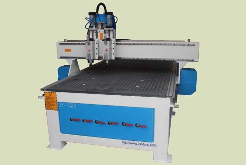 CNC Laser Cutting Machines