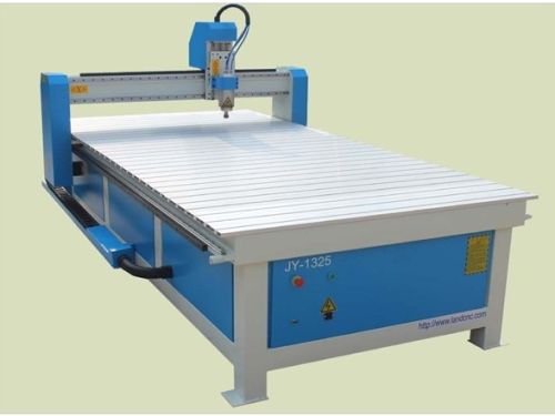 Steel Structure Wood Working CNC Router JY1325