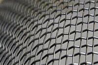 Crimp Wire Mesh