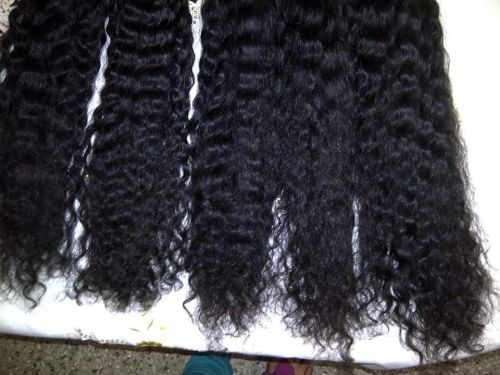 Virgin Malaysian Hair