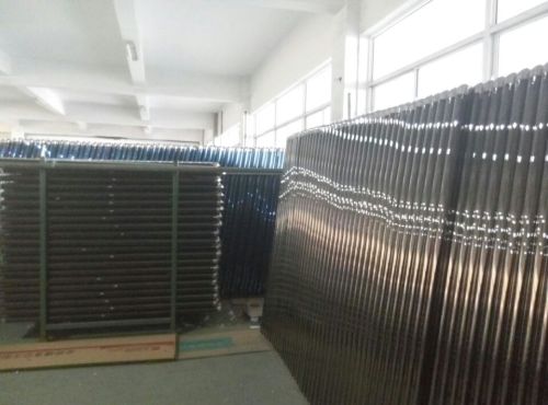 Three Target Vacuum Tube, Brand Name : BGY