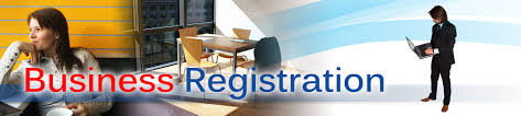 Business Registration Services