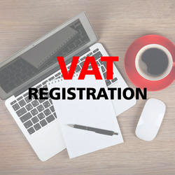 VAT Registration Services