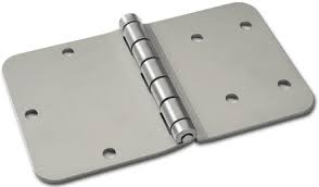 Heavy Duty Hinges