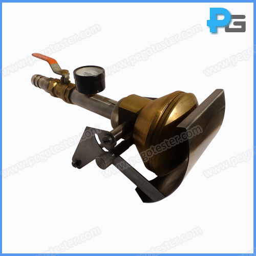 4 Hand-held Water Spray Nozzle In Accordance