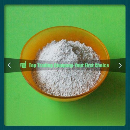 Baryte Powder, Packaging Type : White