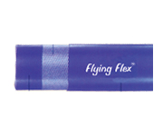 PVC SPECIAL HIGH STRENGTH LAY FLAT HOSE