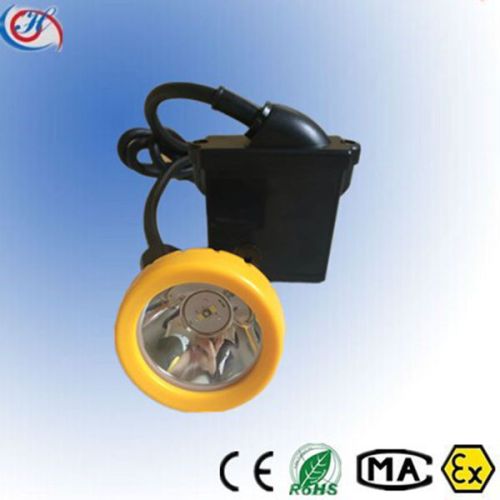 KL5LM Li-ion Battery Rechargeable Mining Lamp