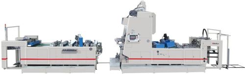 Film Laminating Machine, Brand Name : SimSun