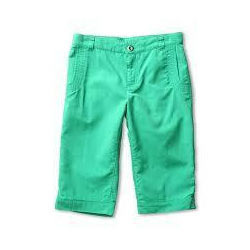 Kids Capris