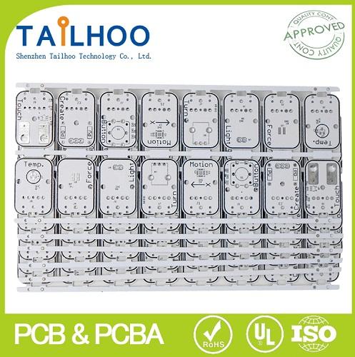 Aluminum Base Printed Circuit Board, Brand Name : TH