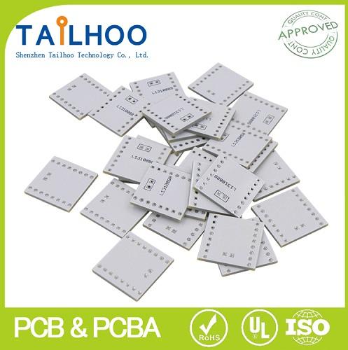 Circuit Boards, Brand Name : TH, Base Material : Aluminum, FR4