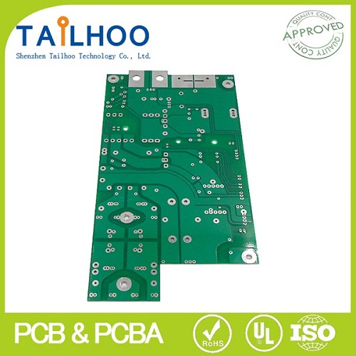 Fr4 Printed Circuit Board, Brand Name : TH