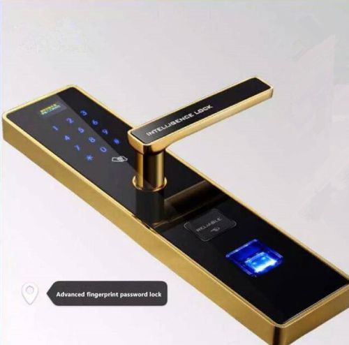 Electrionic Smart Door Lock, Brand Name : Seatrend