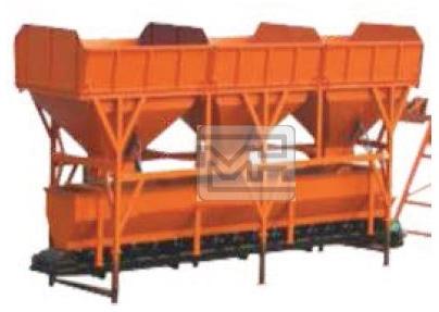 Concrete Batching Plant, Frequency : 50 Hz