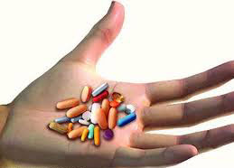 Bulk Drugs Intermediates