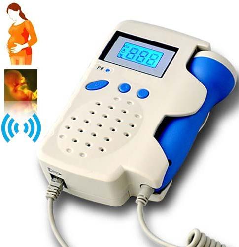 Fetal Doppler