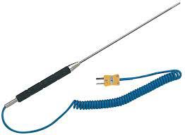 Temperature Probe