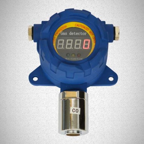 HuaFan Display Gas Detection Transmitter