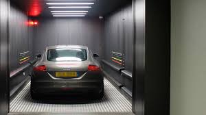 Car Elevators