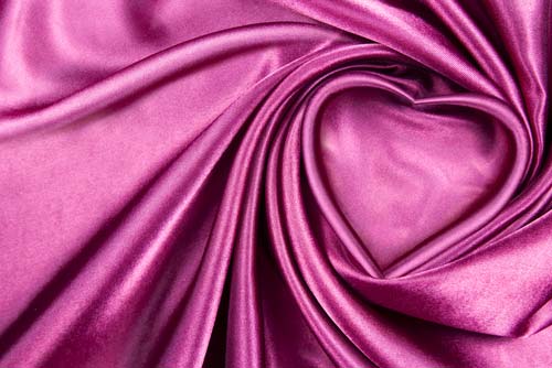 Silk Fabric