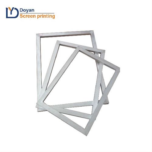 Screen Printing Aluminum Frames variable, Brand Name : DY