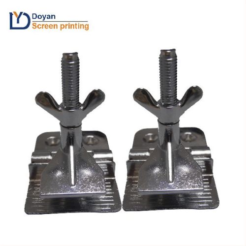 Stainless Steel Hinge Clamps FromChina, Brand Name : DY