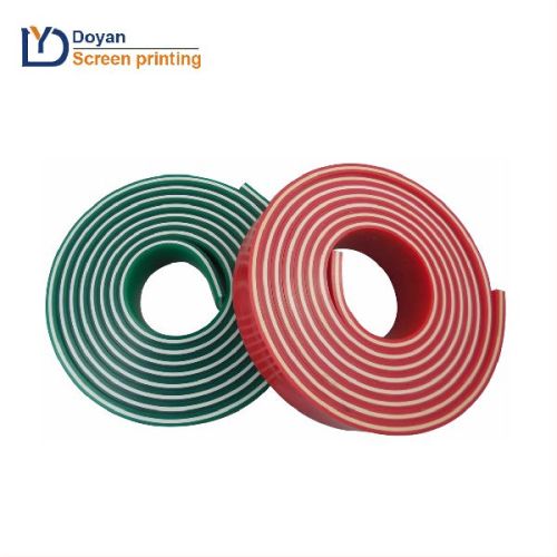 Screen Printing Squeegee Blade, Brand Name : DY