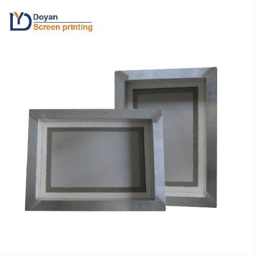 SMT Printing Aluminum Frame