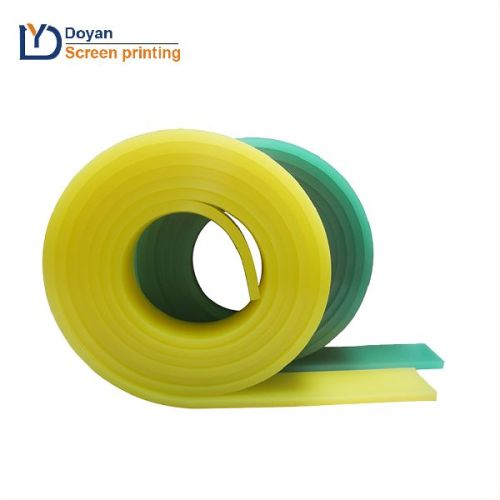 Textile Printing Squeegee, Brand Name : DY