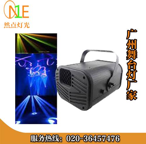 Night Club Production Hybrid Scanner Laser Beam 2r Scanning Sniper 2r