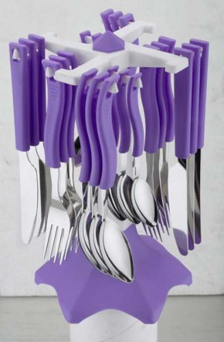 Metal Polished Cutlery Set, For Kitchen, Feature : Disposable