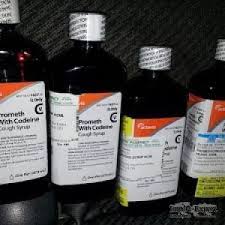 Promethazine Syrup