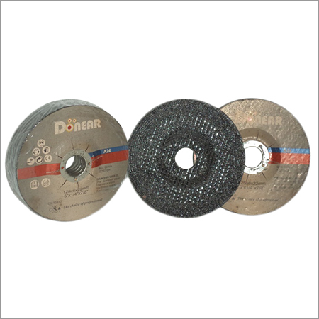 Grinding Wheel