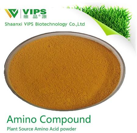 Amino Acid Powder, Brand Name : VIPS