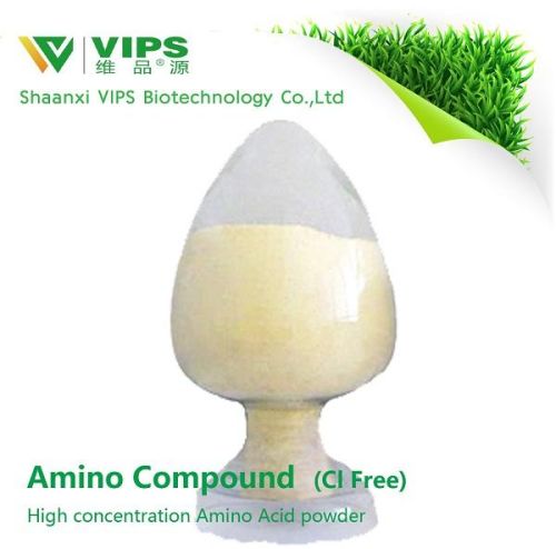 Amino Acid Powder, Brand Name : VIPS