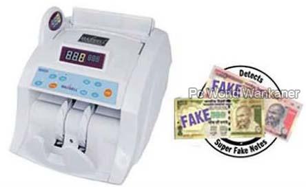 INTEX Currency Counting Machine