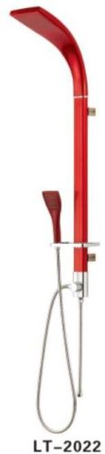 LT-2022 Aluminium Shower Set