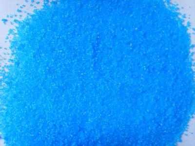 Copper Sulphate, Packaging Type : HDPE Bag