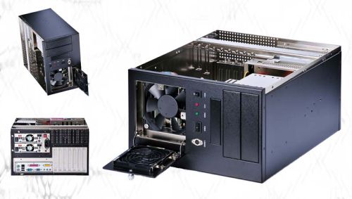 Industrial Wallmount Chassis