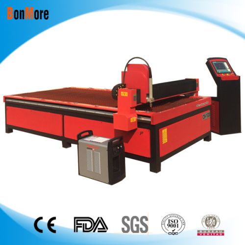 1325mm High Quality Plasma CNC Cutting Machine