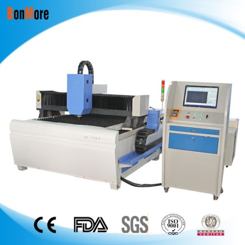 Fiber Laser Cutting Machine, Brand Name : Bonmore1325