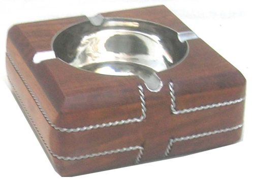 Sheesham Wood Ashtray