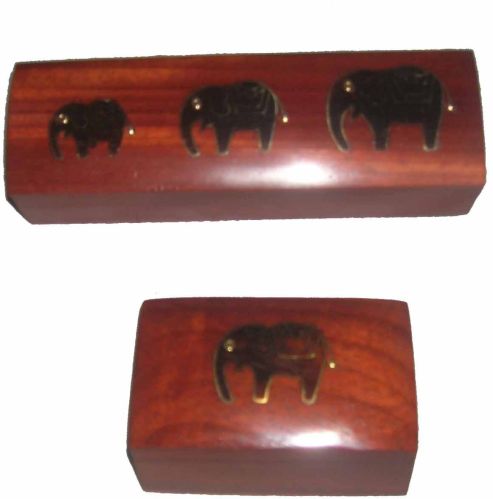 Sheesham Wood Gift Boxes