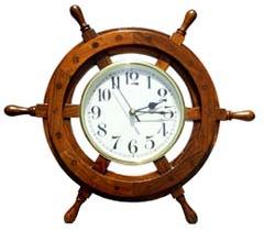 Wooden Wheel, Size : 24