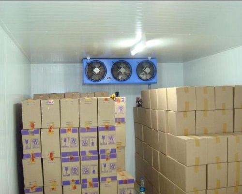 Cold Storage Services, For Industrial