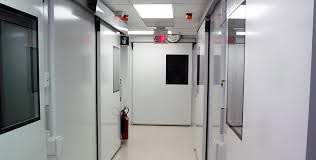 Low Humidity Room, For Industrial