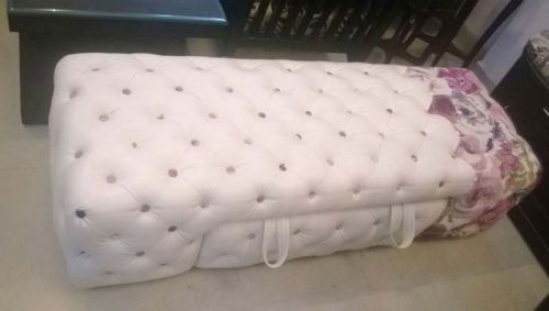 Rectangle Ottoman