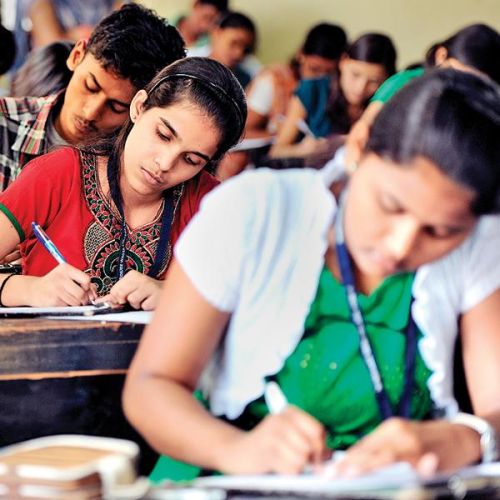 Ssc Coaching Classes