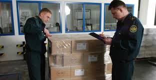 Import Custom Clearance Services